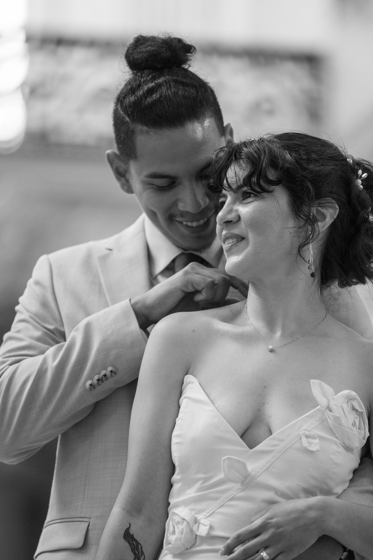 Engagement Photography